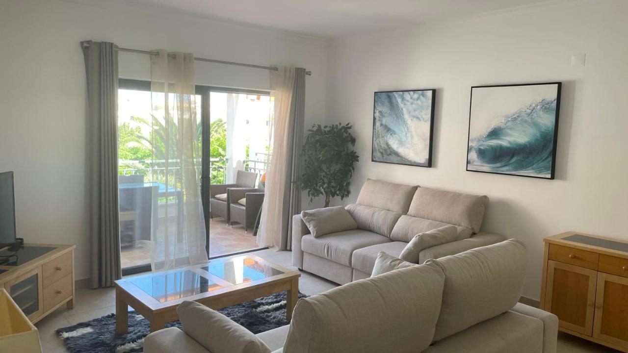 Amazing 2 Bedroom Apartment Near Beach With Pool Lagos Ngoại thất bức ảnh