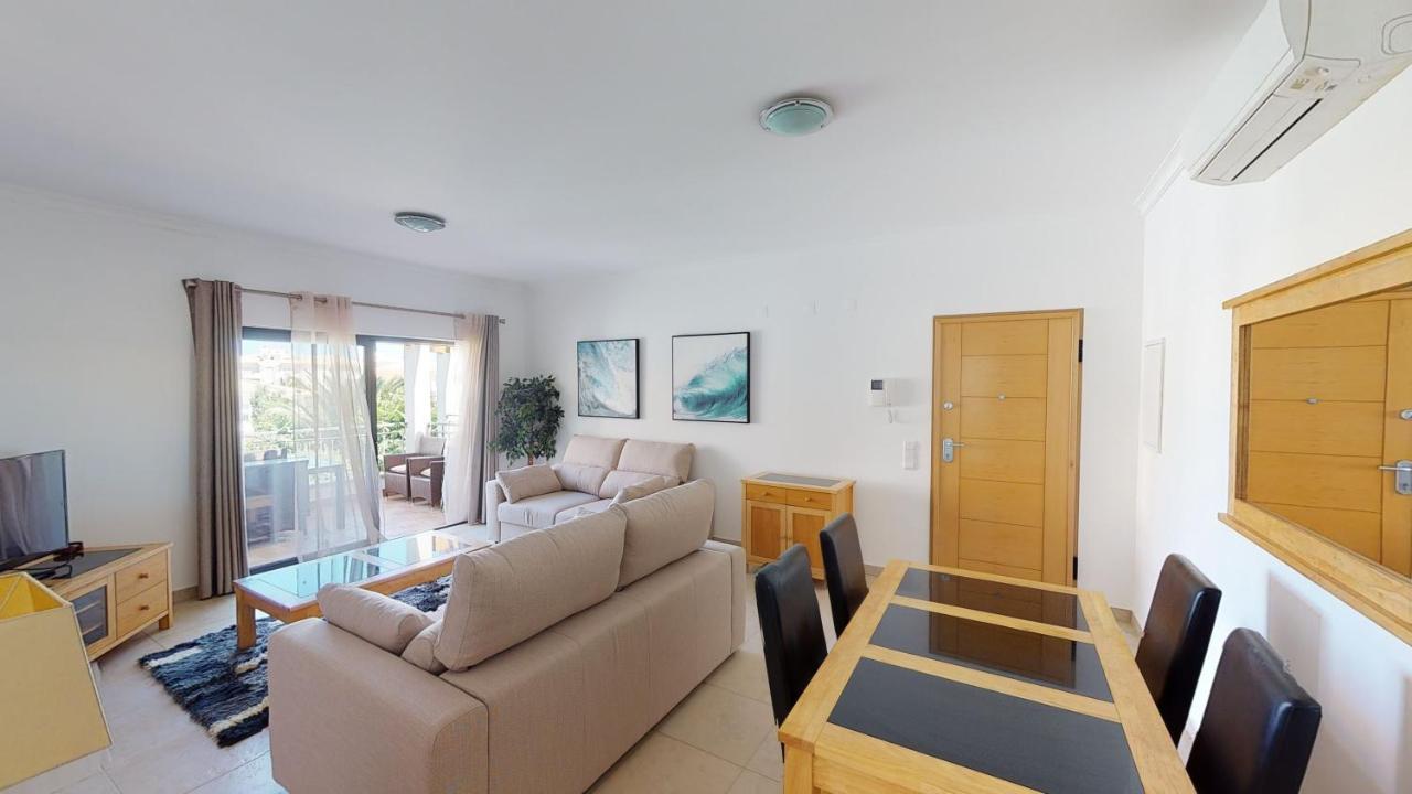 Amazing 2 Bedroom Apartment Near Beach With Pool Lagos Ngoại thất bức ảnh