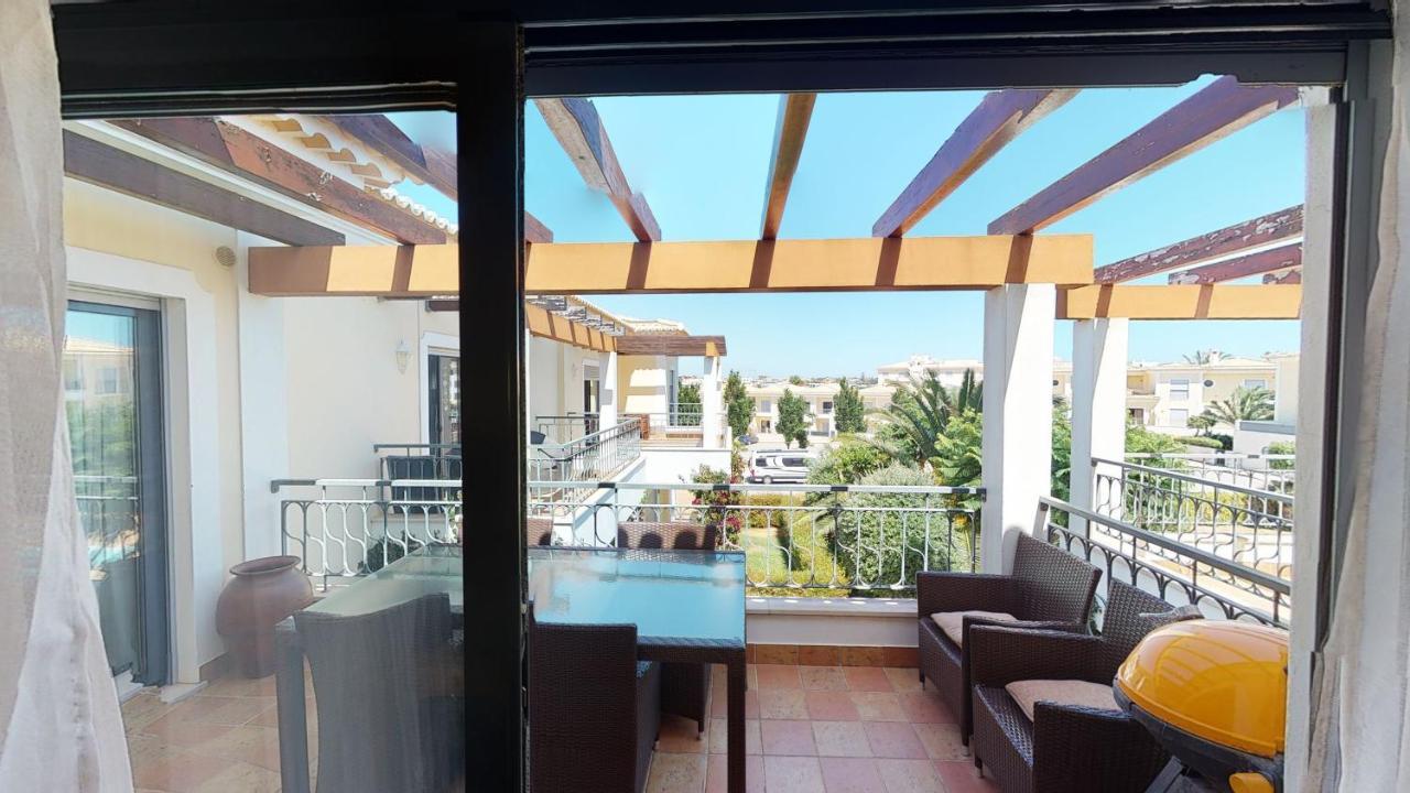 Amazing 2 Bedroom Apartment Near Beach With Pool Lagos Ngoại thất bức ảnh