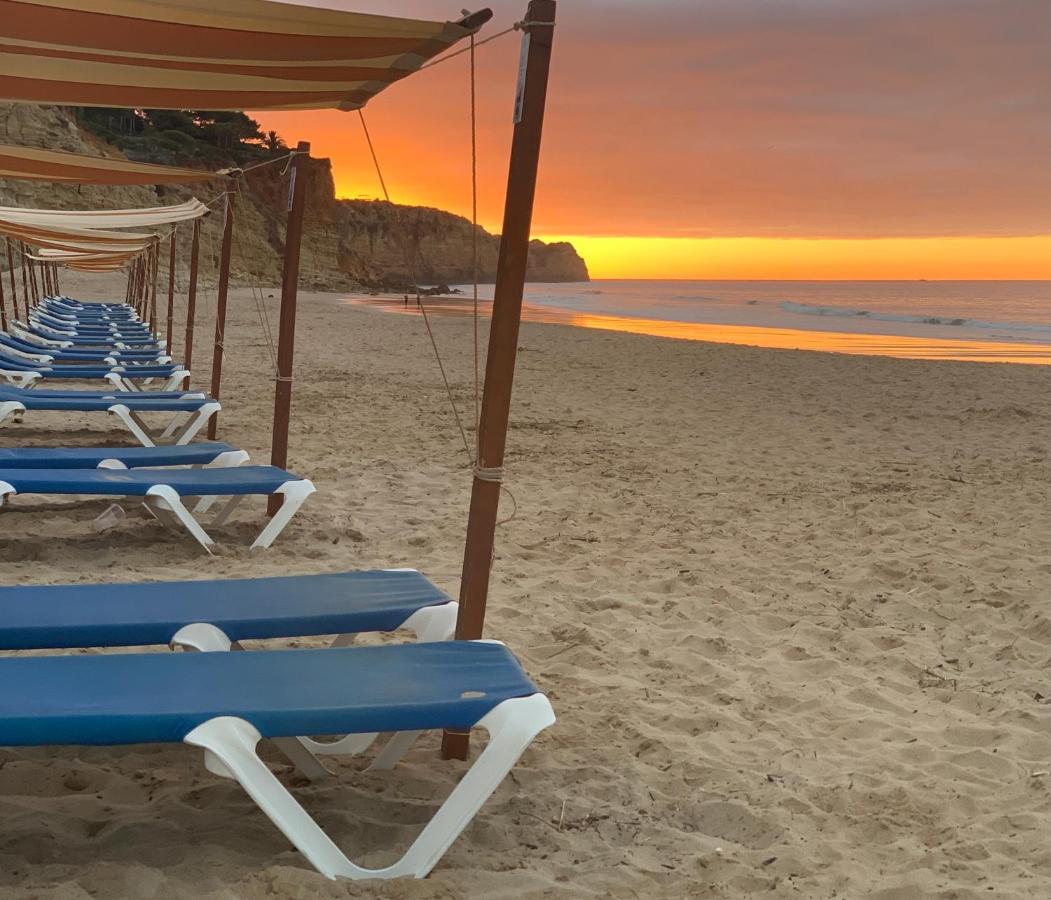 Amazing 2 Bedroom Apartment Near Beach With Pool Lagos Ngoại thất bức ảnh