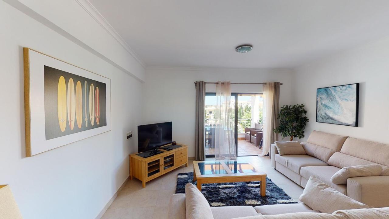 Amazing 2 Bedroom Apartment Near Beach With Pool Lagos Ngoại thất bức ảnh