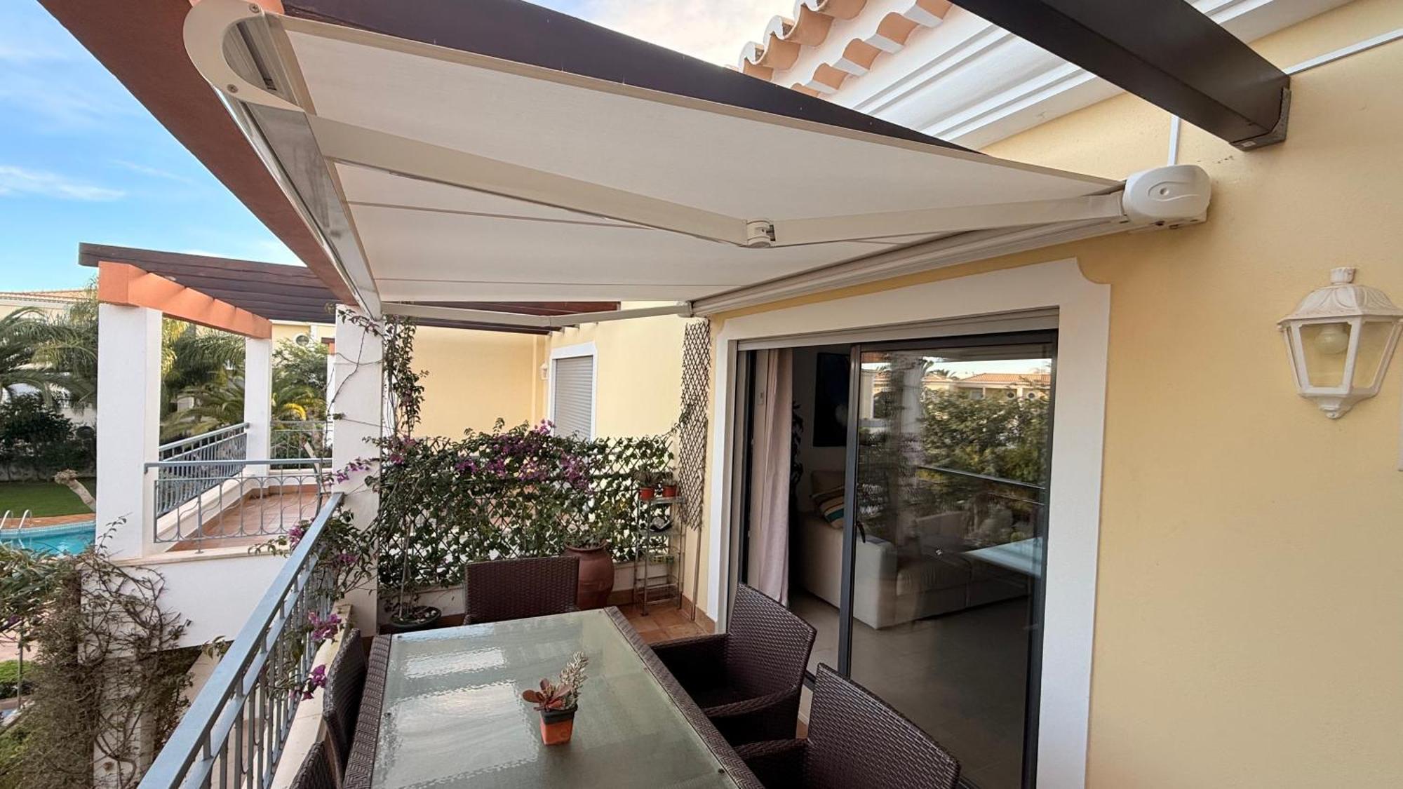 Amazing 2 Bedroom Apartment Near Beach With Pool Lagos Ngoại thất bức ảnh